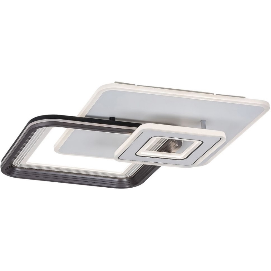 Rabalux - LED Aptumšojama virsapmetuma lustra LED/48W/230V 3000K/4000K/6000K + TP