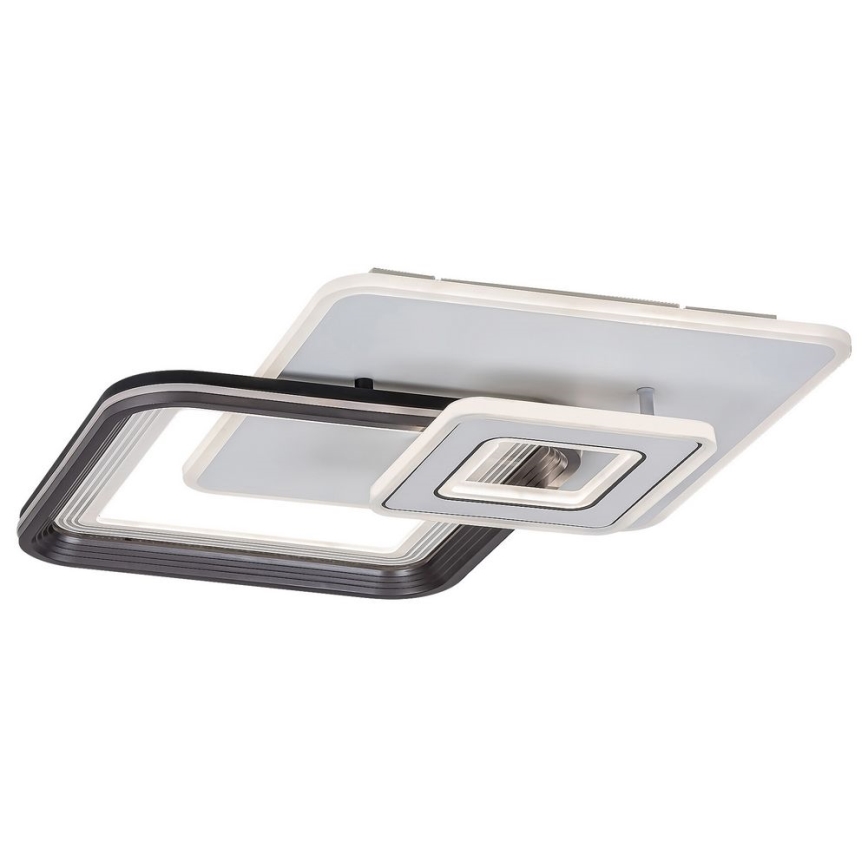 Rabalux - LED Aptumšojama virsapmetuma lustra LED/48W/230V 3000K/4000K/6000K + TP