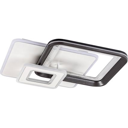 Rabalux - LED Aptumšojama virsapmetuma lustra LED/48W/230V 3000K/4000K/6000K + TP