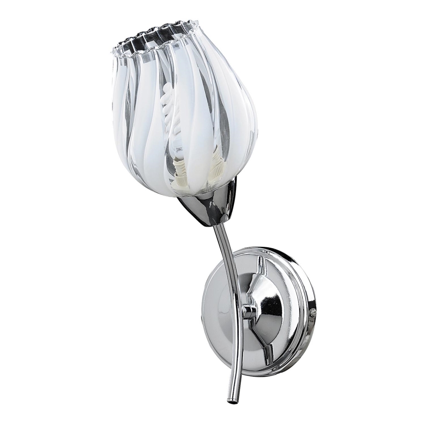 Rabalux 2968 - Sienas Apgaismojums DANILA 1xE27/60W/230V