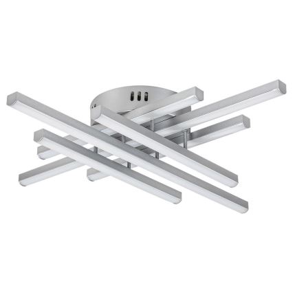 Rabalux - LED Virsapmetuma lustra 6xLED/40W/230V 4000K