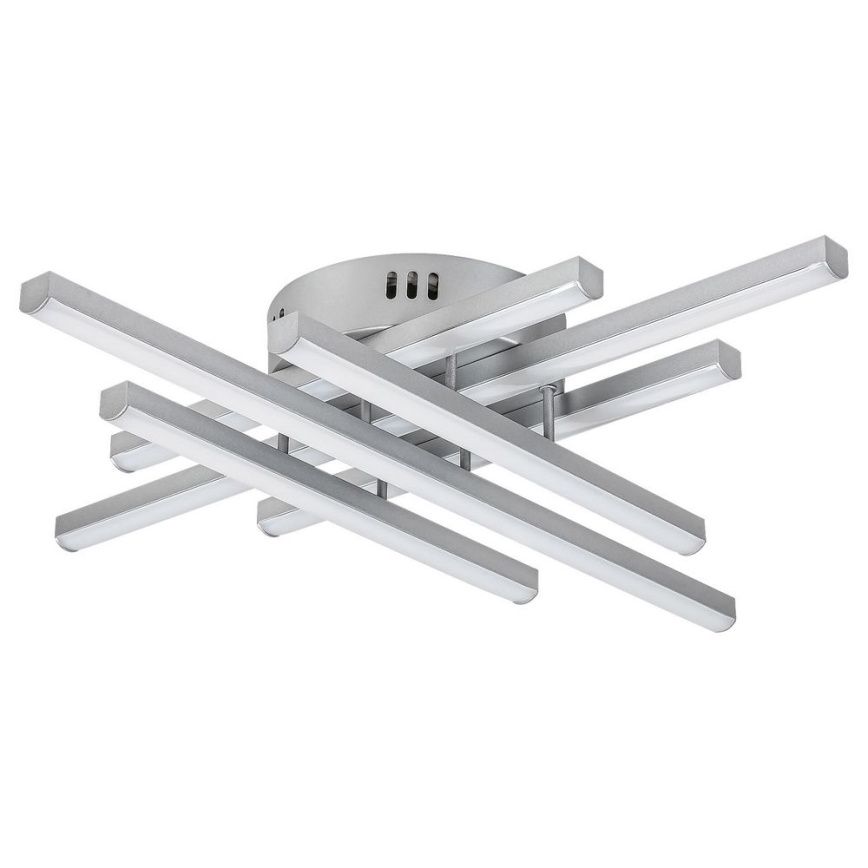 Rabalux - LED Virsapmetuma lustra 6xLED/40W/230V 4000K