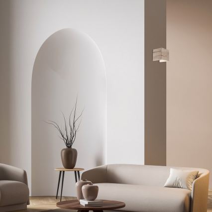 Rabalux  - LED Sienas lampa CINNAMON LED/7W/230V