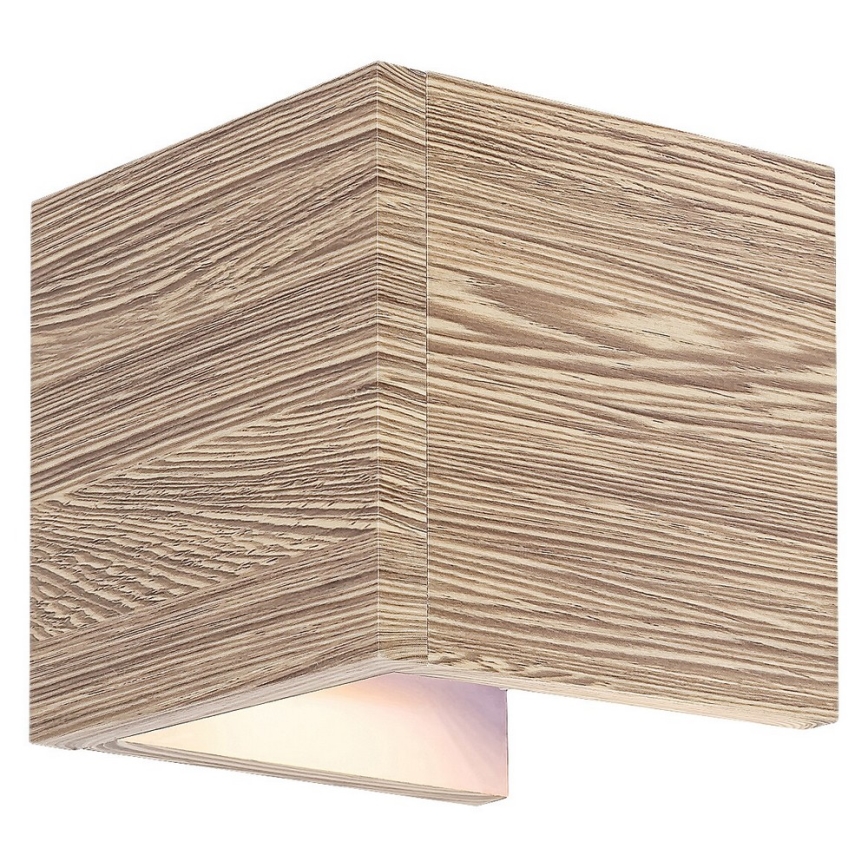 Rabalux  - LED Sienas lampa CINNAMON LED/7W/230V