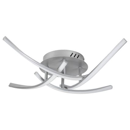 Rabalux - LED Virsapmetuma lustra 4xLED/30W/230V 4000K