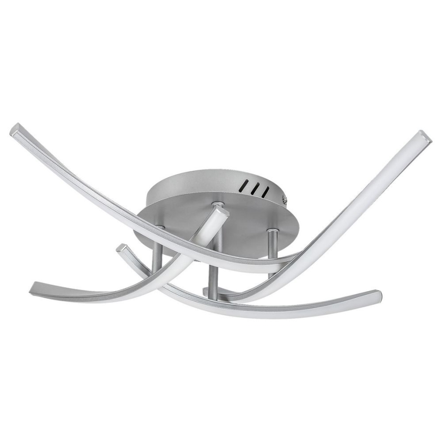 Rabalux - LED Virsapmetuma lustra 4xLED/30W/230V 4000K