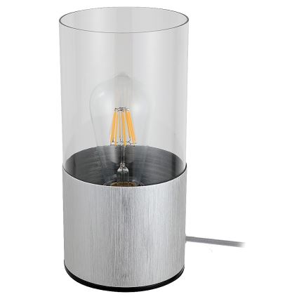 Rabalux - Galda lampa 1xE27/40W/230V