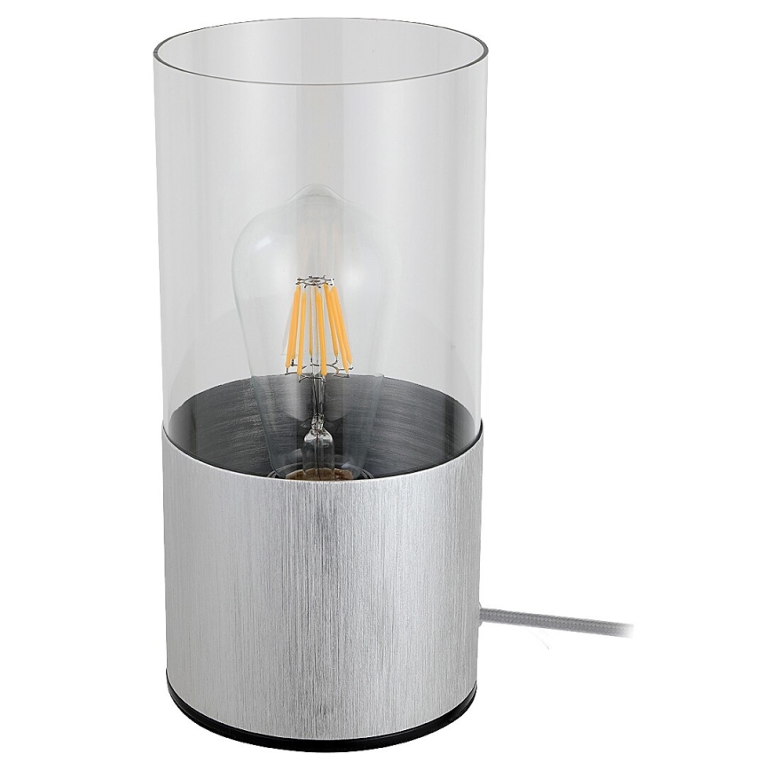 Rabalux - Galda lampa 1xE27/40W/230V