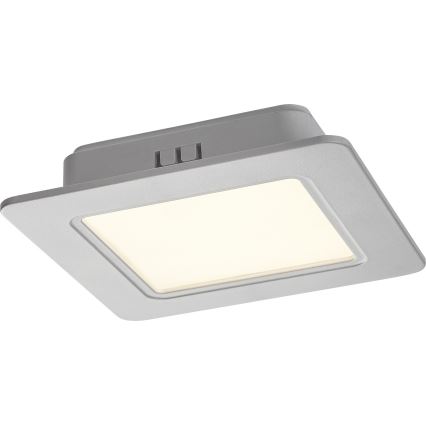 Rabalux - LED Iegremdējama lampa LED/5W/230V 9,5 cm