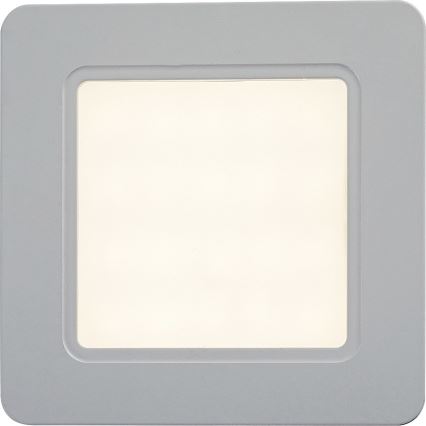 Rabalux - LED Iegremdējama lampa LED/5W/230V 9,5 cm