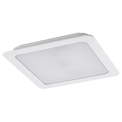 Rabalux - LED Iegremdējama lampa LED/24W/230V 22x22 cm