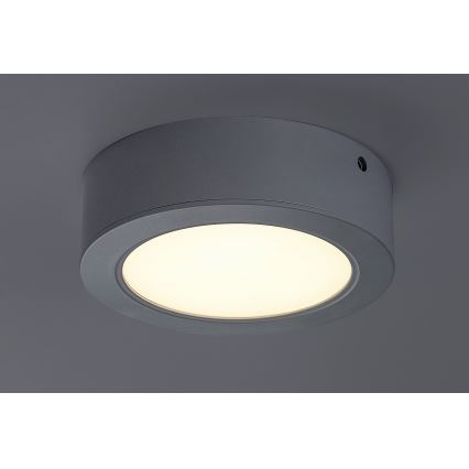 Rabalux - LED Griestu lampa LED/12W/230V d. 14,5 cm