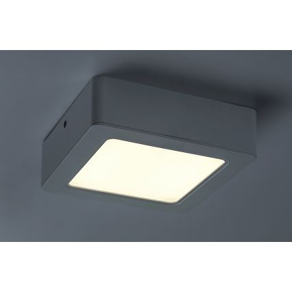 Rabalux - LED Griestu gaismeklis LED/12W/230V 14,5 cm