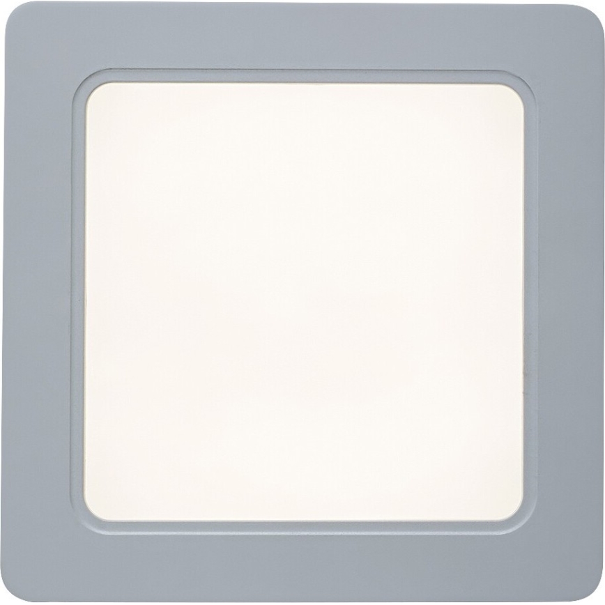 Rabalux - LED Griestu gaismeklis LED/12W/230V 14,5 cm