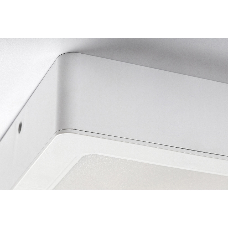 Rabalux - LED Griestu gaismeklis LED/12W/230V 14,5 cm