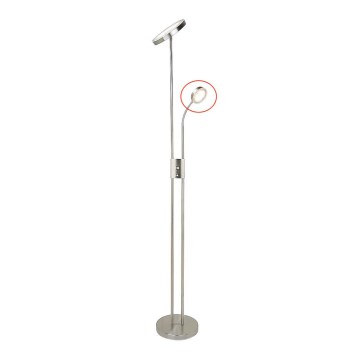 Rabalux 3239 - Rezerves abažūrs grīdas stāvlampai OPHUS (mazs)small