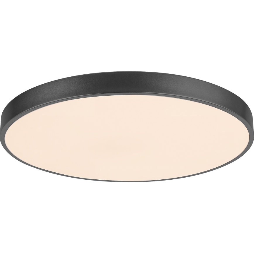 Rabalux - LED Aptumšojama griestu lampa LED/60W/230V 60 cm + tālvadības pults