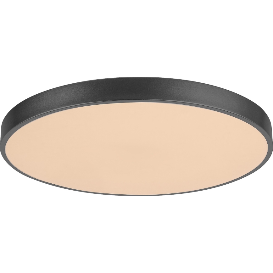 Rabalux - LED Aptumšojama griestu lampa LED/60W/230V 60 cm + tālvadības pults