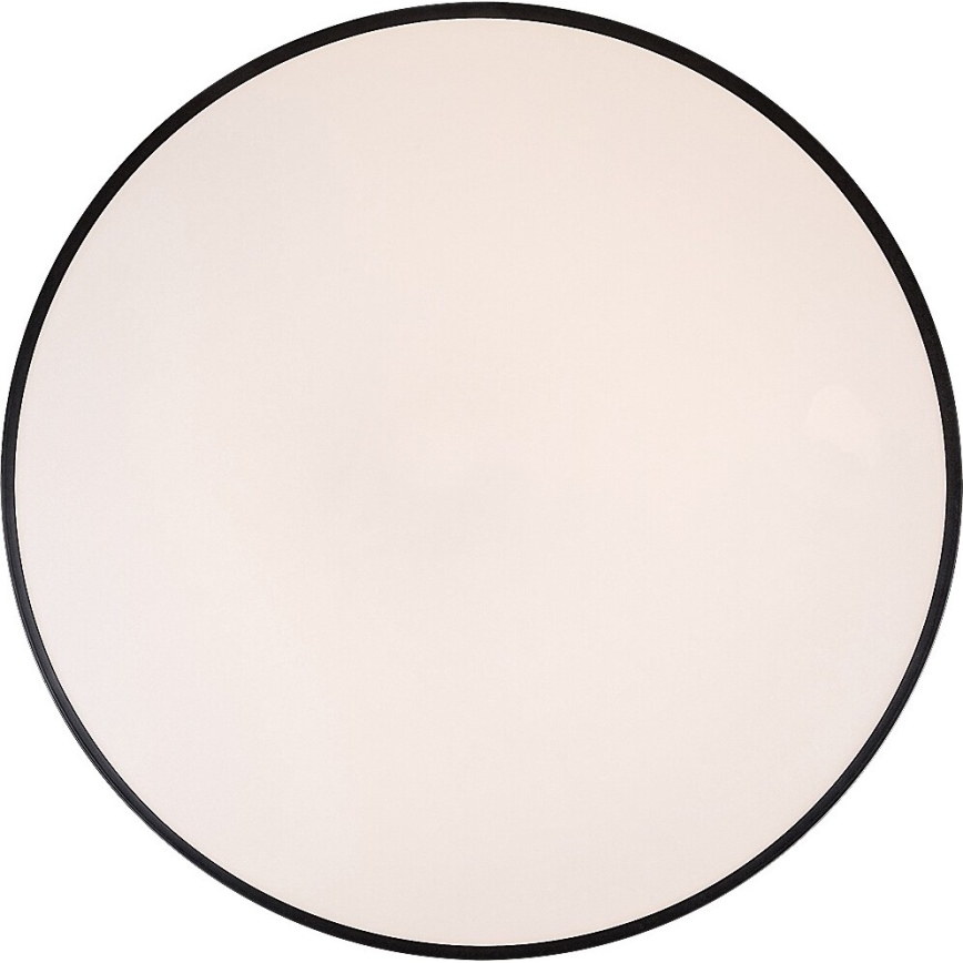 Rabalux - Aptumšojams LED griestu lukturis LED/60W/230V Ø 60 cm + ar tālvadību