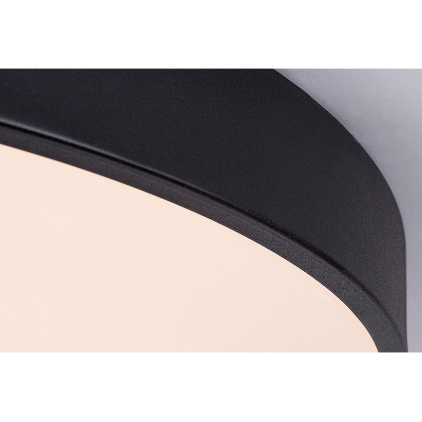 Rabalux - Aptumšojams LED griestu lukturis LED/60W/230V Ø 60 cm + ar tālvadību