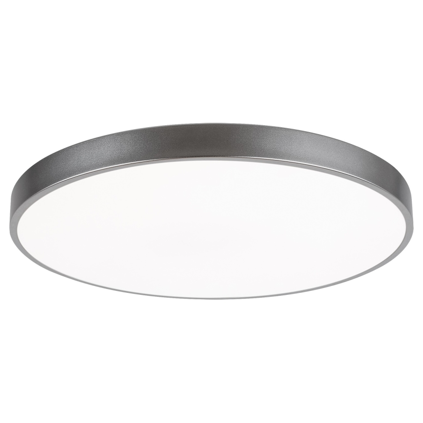 Rabalux - LED Aptumšojams griestu gaismeklis TESIA LED/60W/230V 60 cm + TP