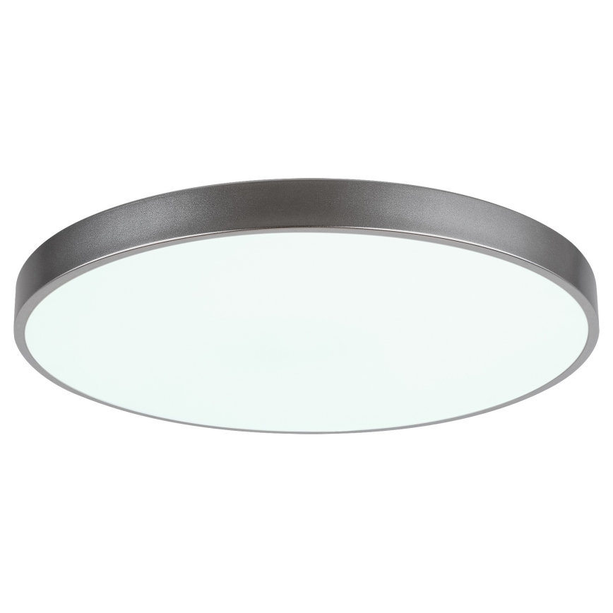 Rabalux - LED griestu gaismeklis ar spilgtuma regulāciju LED/60W/230V Ø 60 cm + tālvadības pults Ø 60 cm