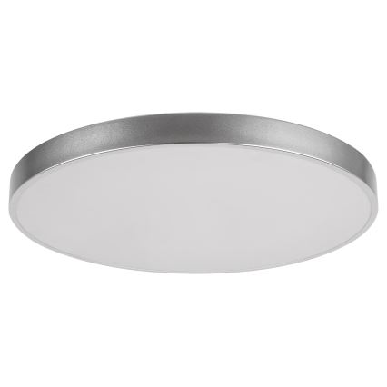 Rabalux - LED griestu gaismeklis ar spilgtuma regulāciju LED/60W/230V Ø 60 cm + tālvadības pults Ø 60 cm