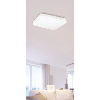 Rabalux - LED griestu gaismeklis LED/32W/230V