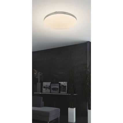 Rabalux - LED griestu gaismeklis LED/18W/230V