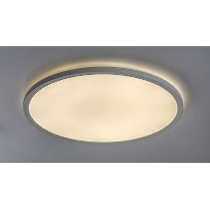 LED Aptumšojams griestu gaismeklis PAVEL LED/22W/230V