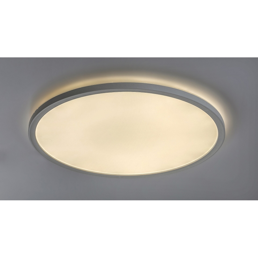 LED Aptumšojams griestu gaismeklis PAVEL LED/22W/230V