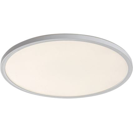 LED Aptumšojams griestu gaismeklis PAVEL LED/22W/230V