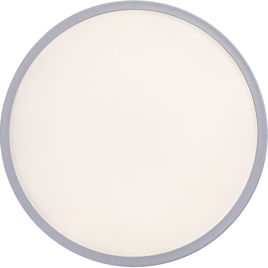 LED Aptumšojams griestu gaismeklis PAVEL LED/22W/230V