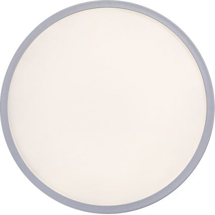 Rabalux - LED regulējama griestu lampa LED/22W/230V Ø 42 cm