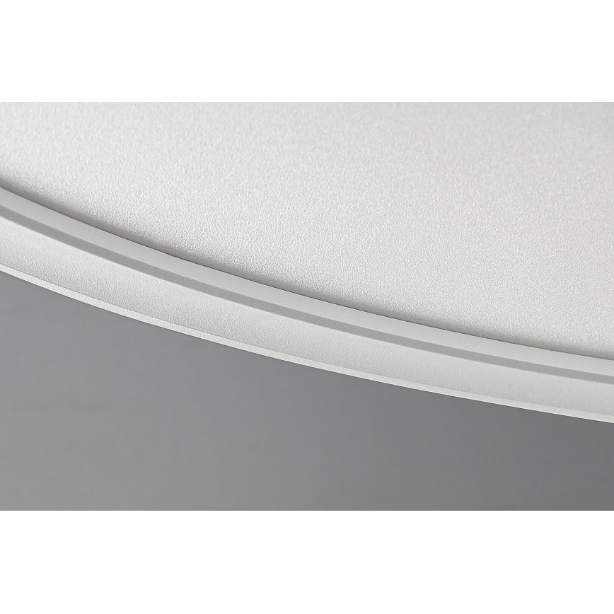 Rabalux - LED regulējama griestu lampa LED/22W/230V Ø 42 cm