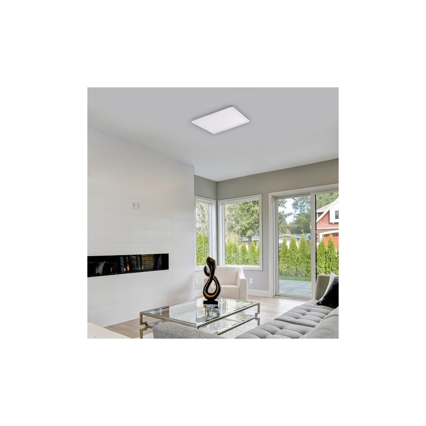 Rabalux 3429 - LED Griestu lampa PAVEL LED/18W/230V