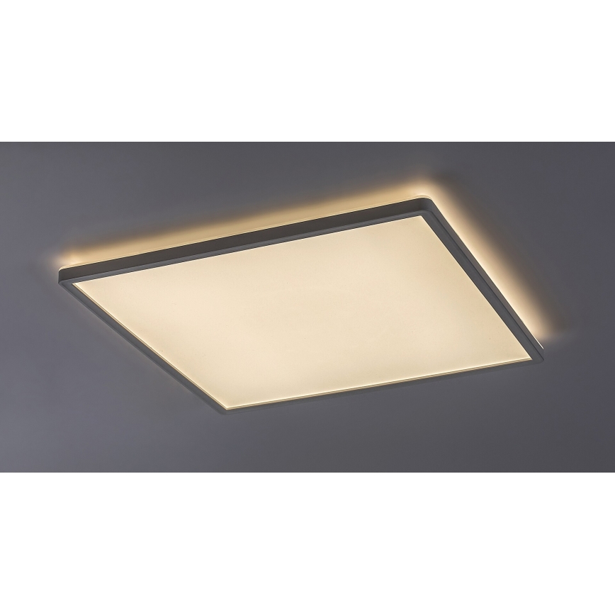 Rabalux - dimējams LED griestu gaismeklis LED/22W/230V 42x42 cm