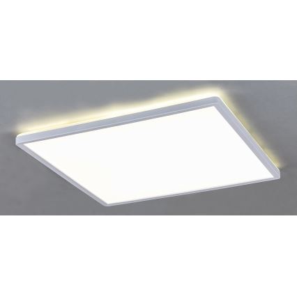 Rabalux - dimējams LED griestu gaismeklis LED/22W/230V 42x42 cm