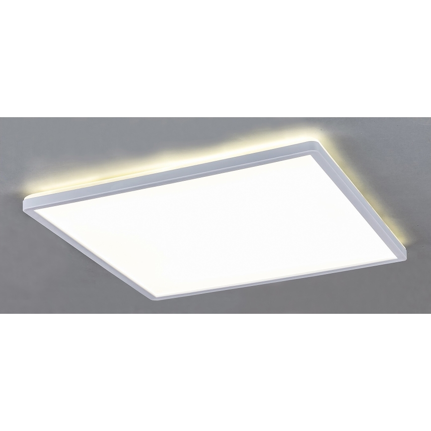 Rabalux - dimējams LED griestu gaismeklis LED/22W/230V 42x42 cm