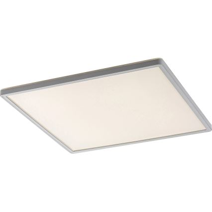 Rabalux - dimējams LED griestu gaismeklis LED/22W/230V 42x42 cm
