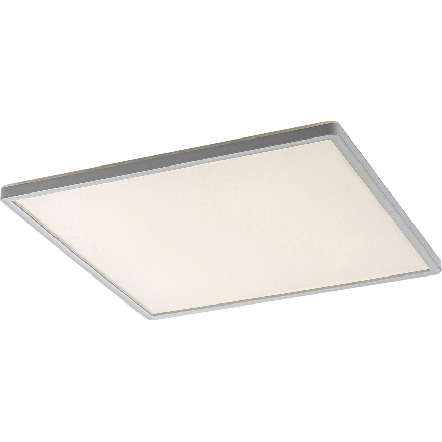 Rabalux - dimējams LED griestu gaismeklis LED/22W/230V 42x42 cm