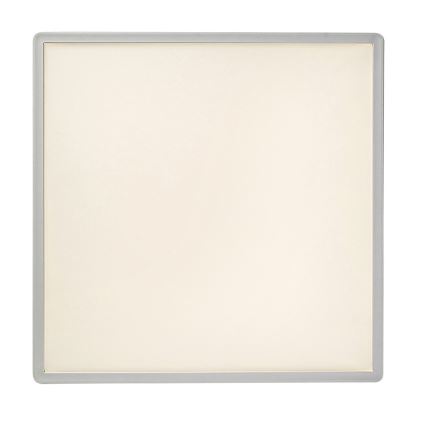 Rabalux - dimējams LED griestu gaismeklis LED/22W/230V 42x42 cm