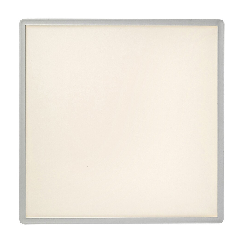 Rabalux - dimējams LED griestu gaismeklis LED/22W/230V 42x42 cm