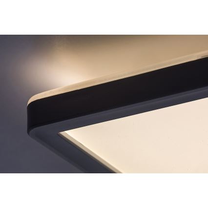 Rabalux - dimējams LED griestu gaismeklis LED/22W/230V 42x42 cm
