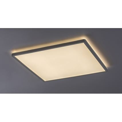 Rabalux - LED Aptumšojams griestu gaismeklis LED/22W/230V