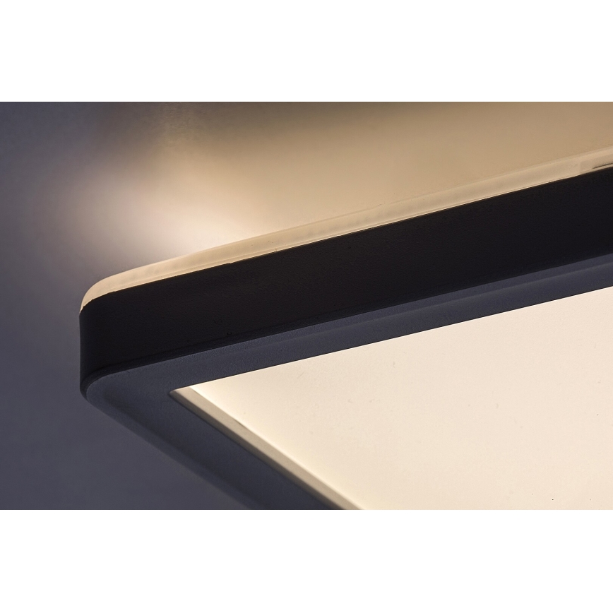 Rabalux - LED Aptumšojams griestu gaismeklis LED/22W/230V