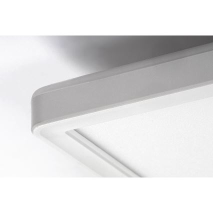 Rabalux - LED Aptumšojams griestu gaismeklis LED/22W/230V