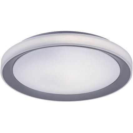 Rabalux - LED RGB Aptumšojama griestu lampa LED/40W/230V 2700-6500K Wi-Fi Tuya  + tālvadības pults