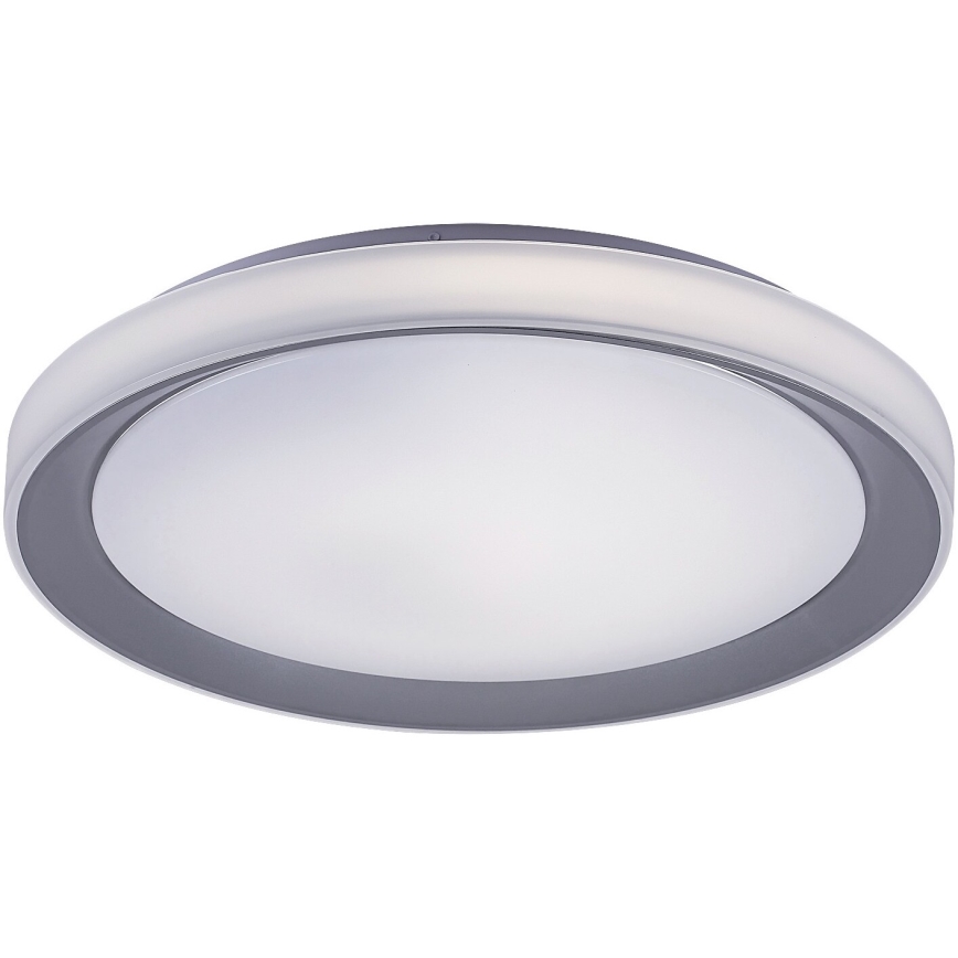 Rabalux - LED RGB Aptumšojama griestu lampa LED/40W/230V 2700-6500K Wi-Fi Tuya  + tālvadības pults