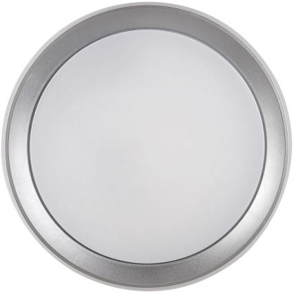 Rabalux - LED RGB Aptumšojama griestu lampa LED/40W/230V 2700-6500K Wi-Fi Tuya  + tālvadības pults